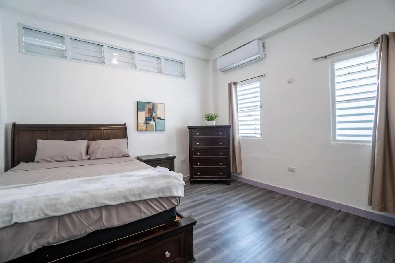 Modern 1-Br Apt. In Historic Old San Juan 0*,