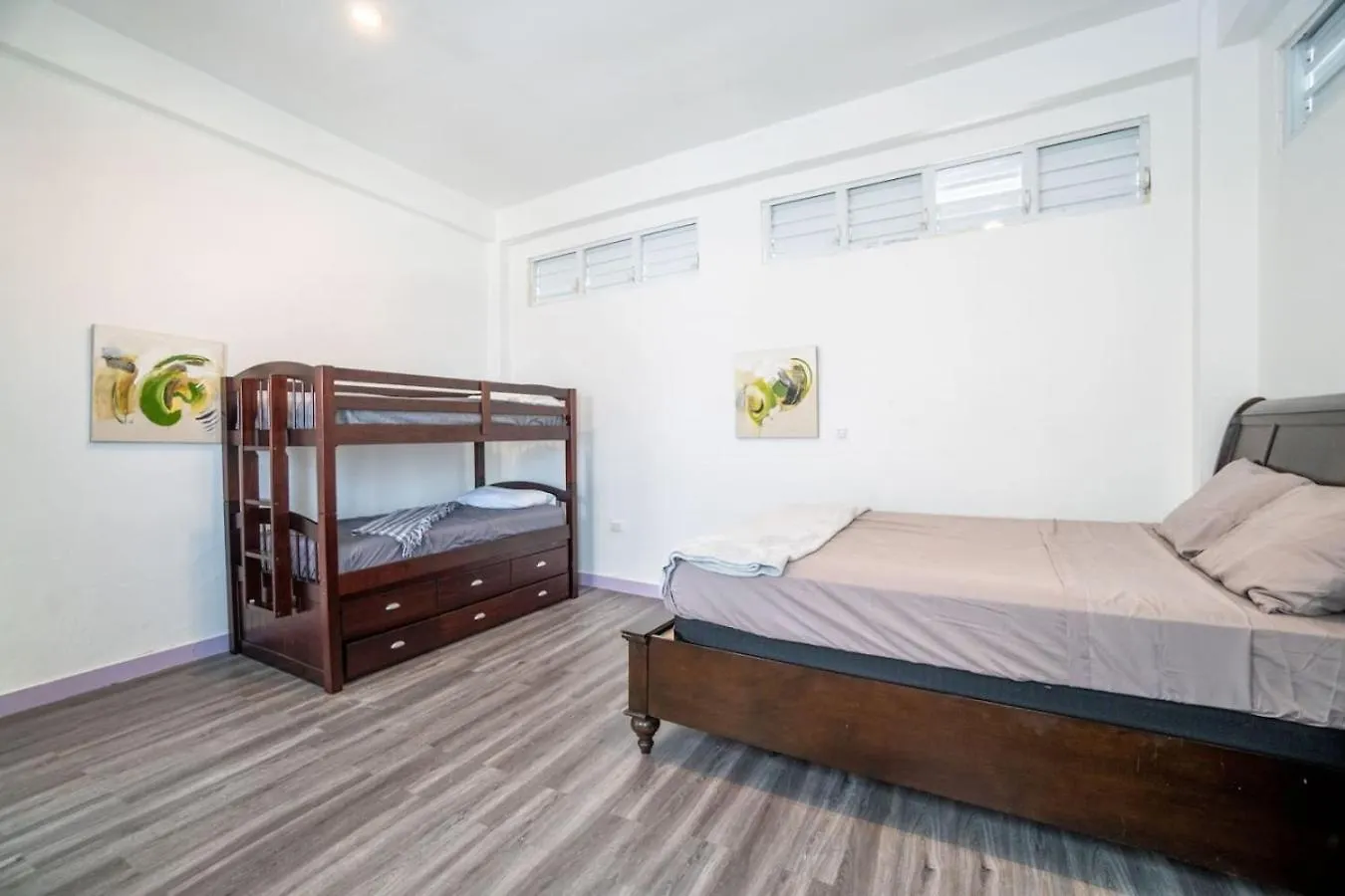 Modern 1-Br Apt. In Historic Old San Juan 0*,  Puerto Rico