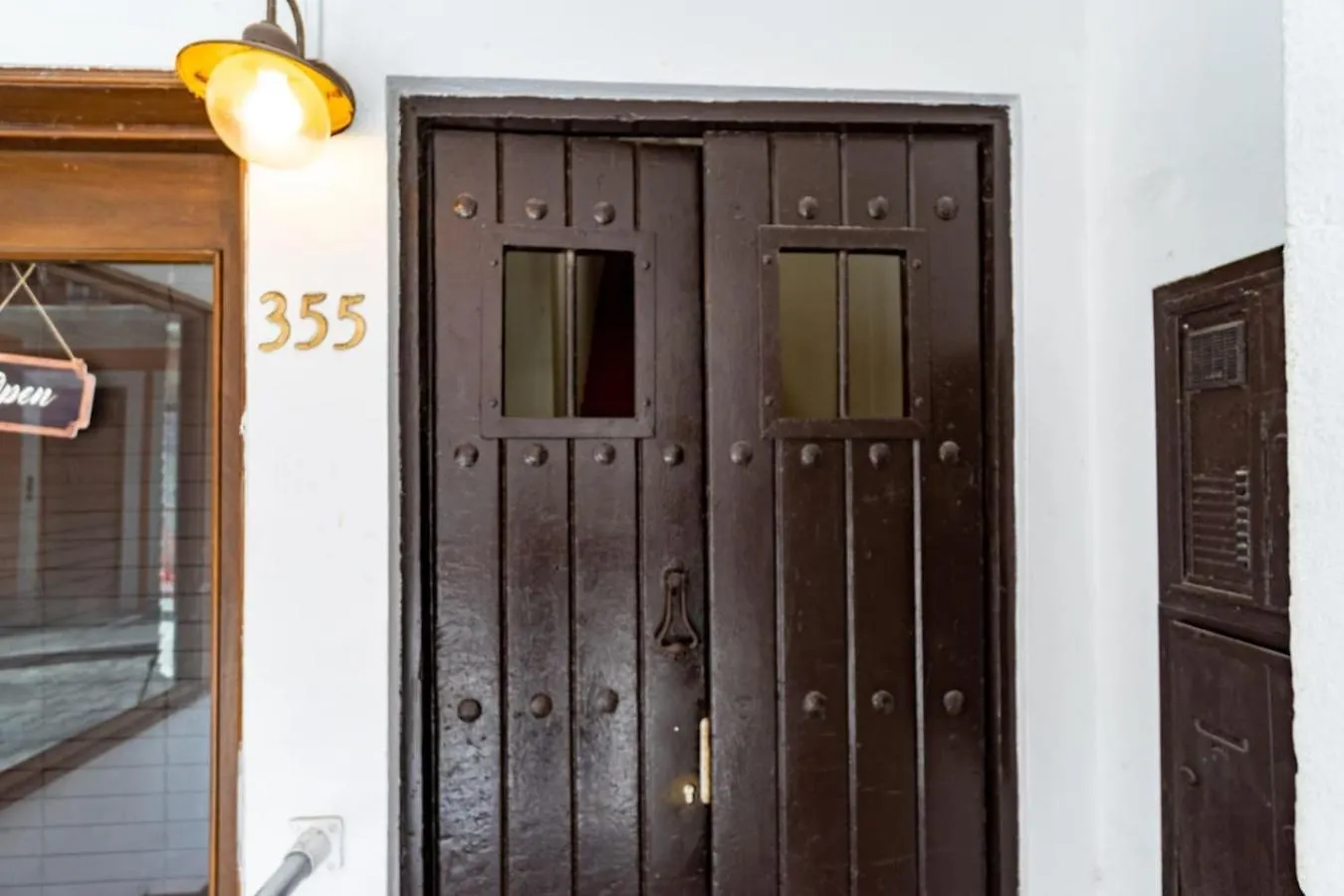 Modern 1-Br Apt. In Historic Old San Juan 0*,