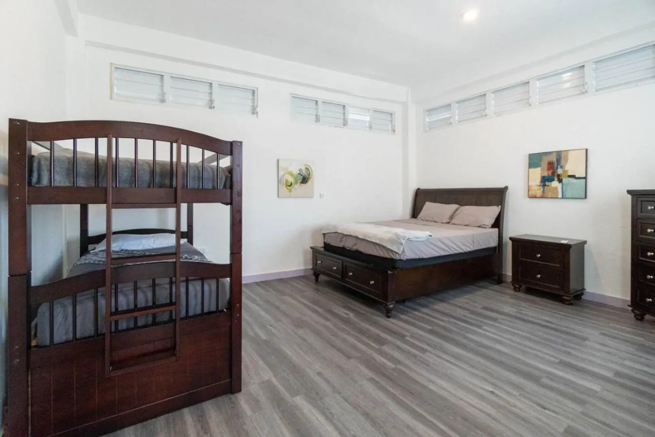 Apartmán Modern 1-Br Apt. In Historic Old San Juan